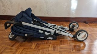 Silla de paseo Sonata Caretero