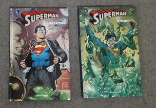 Superman Mondadori fumetti