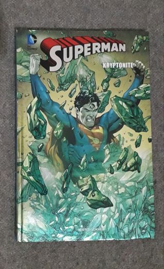 Superman Mondadori fumetti
