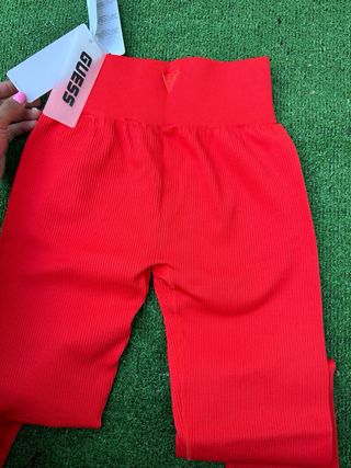 Licra guess nueva