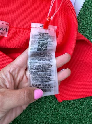 Licra guess nueva