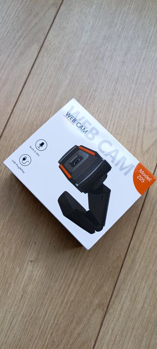 Camara Web