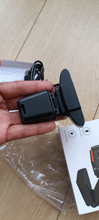Camara Web