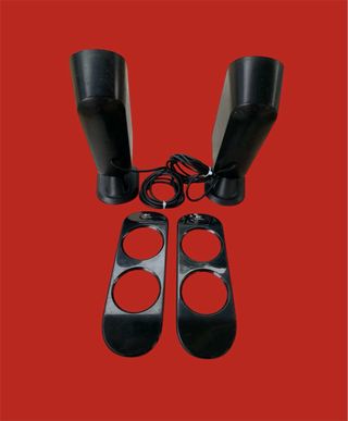 Altavoces ordenador Logitech