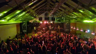 TÉCNICO DE SONIDO PROFESIONAL CONCIERTOS/EVENTOS