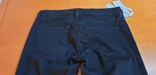 Jeggins vaqueros de Gas negros 🖤