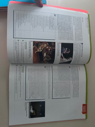 Libro literatura universal practica 1 bach