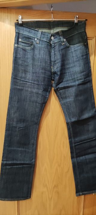 Pantalon Levis 506