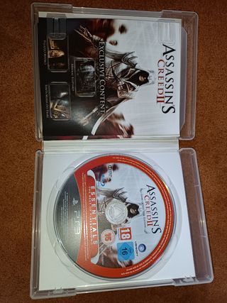 Gioco Assassin's Creed 