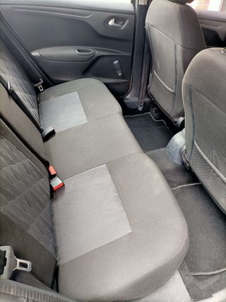 Citroen C-Élysée 2016