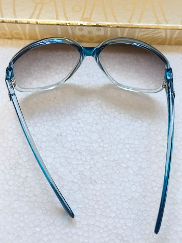 ANTIGUAS GAFAS DE SOL AÑOS 70 PLAY GIRL