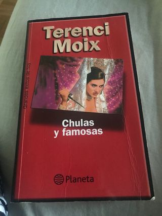 Chulas y Famosas