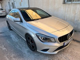 Mercedes-Benz Clase CLA 2014