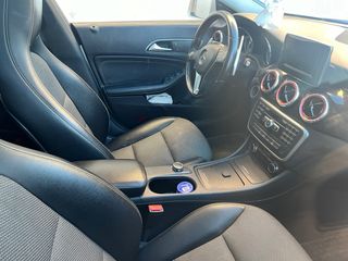 Mercedes-Benz Clase CLA 2014