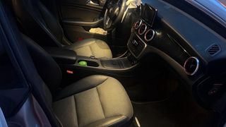 Mercedes-Benz Clase CLA 2014