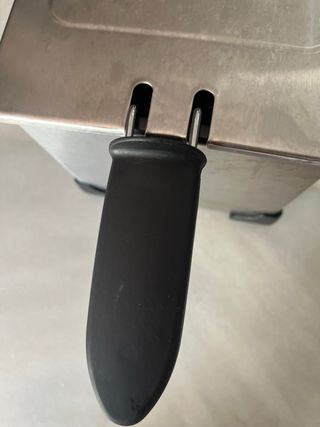 Freidora electrica 3 L