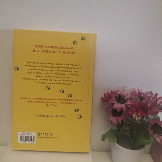 Un amico eccezionale