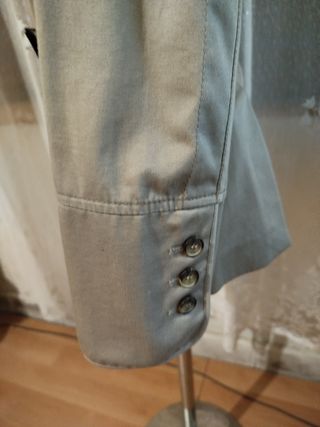 Chaqueta Purificación García