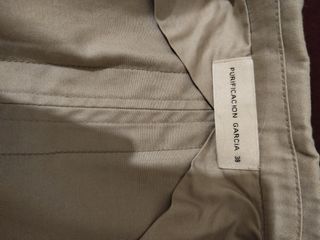 Chaqueta Purificación García