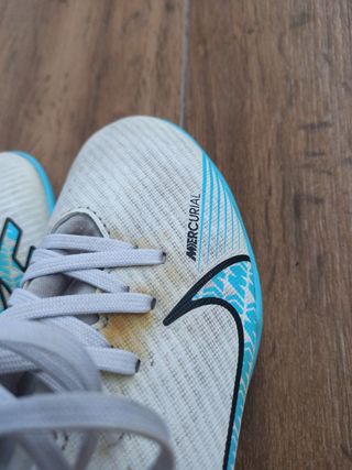 Botas futbol tacos nº34