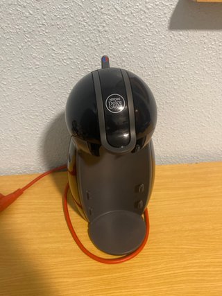Cafetera DOLCE GUSTO