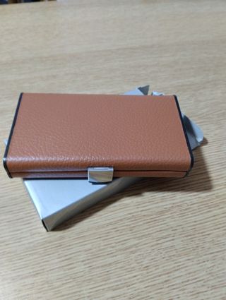 Trousse da viaggio. Vintage