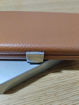 Trousse da viaggio. Vintage