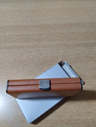 Trousse da viaggio. Vintage