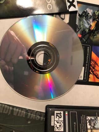 Prince Of Persia Warrior Within Apache Havoc pc