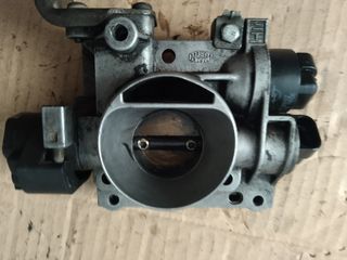 Caja Mariposa/Cuerpo de Mariposa Fiat