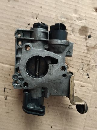 Caja Mariposa/Cuerpo de Mariposa Fiat