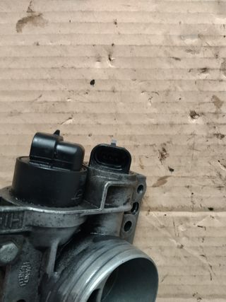 Caja Mariposa/Cuerpo de Mariposa Fiat