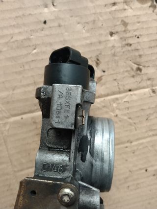 Caja Mariposa/Cuerpo de Mariposa Fiat