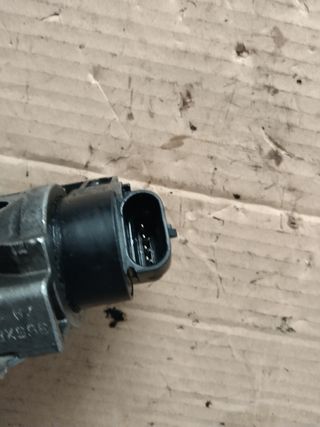 Caja Mariposa/Cuerpo de Mariposa Fiat