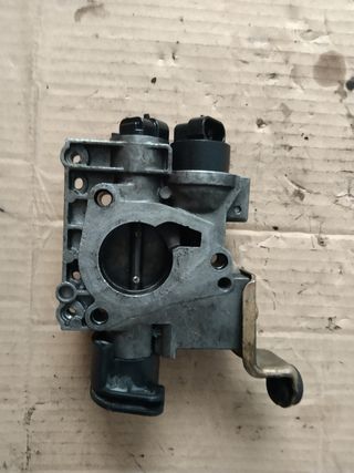 Caja Mariposa/Cuerpo de Mariposa Fiat