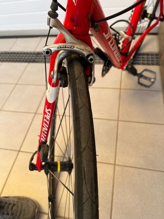 Specialized allez elite