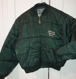Bomber