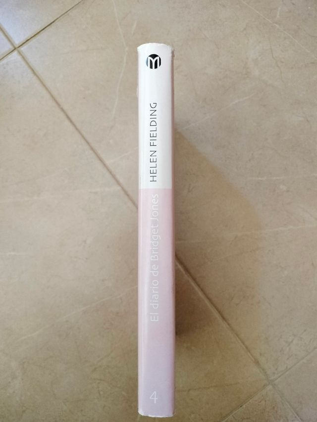 El diario de Bridget Jones