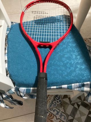 Racchetta tennis