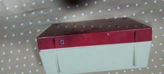 tocadiscos portatil