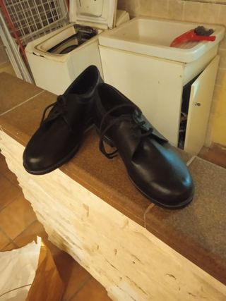 Zapatos 