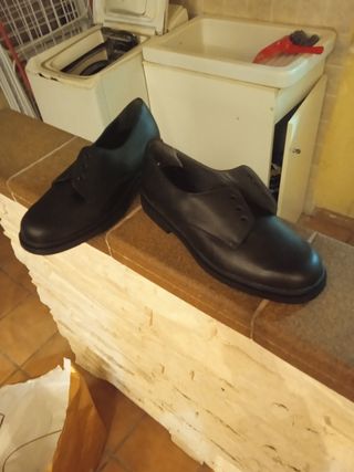 Zapatos 