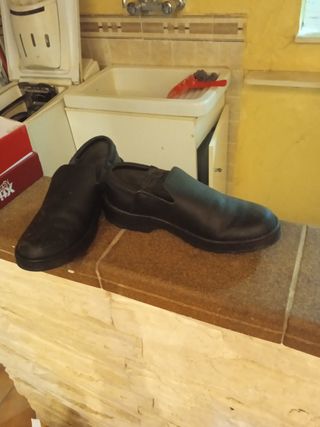Zapatos 