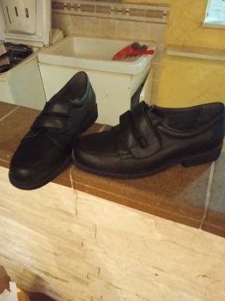Zapatos 