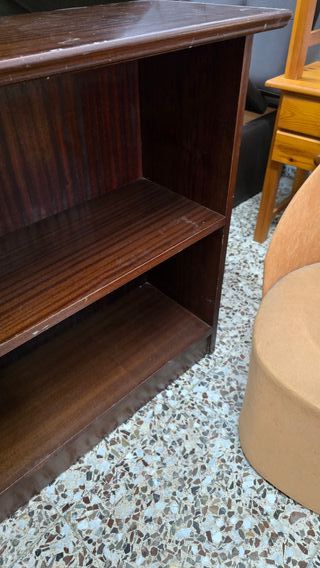 ESTANTERÍA PEQUEÑA