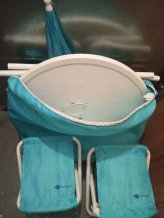 Mesita para niños de la Marca Imaginarium