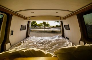 Volkswagen Transporter T6 2016