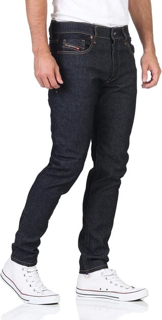 Diesel D-Strukt. Pantalón vaquero slim. W32 L34