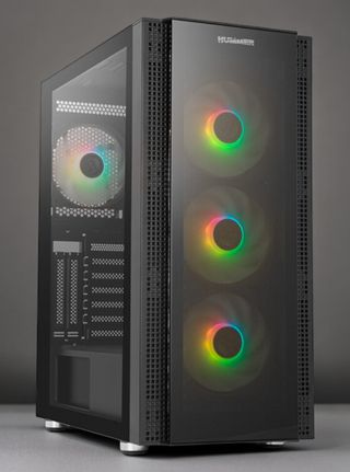 PC GAMING Ryzen 5600X + RTX 3060TI + 32GB RAM