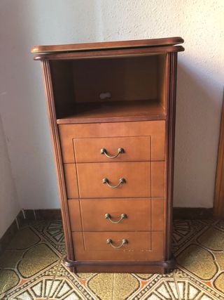 Mueble tv